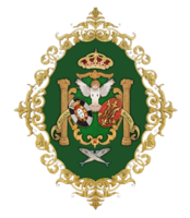 Medalla Hermandad del Rocío