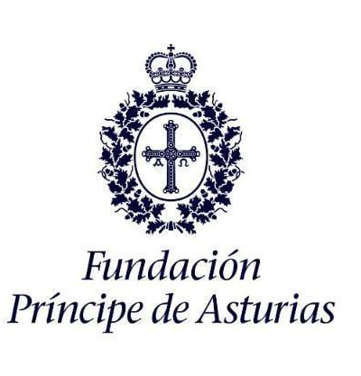 Medalla Fundación Príncipe de Asturias